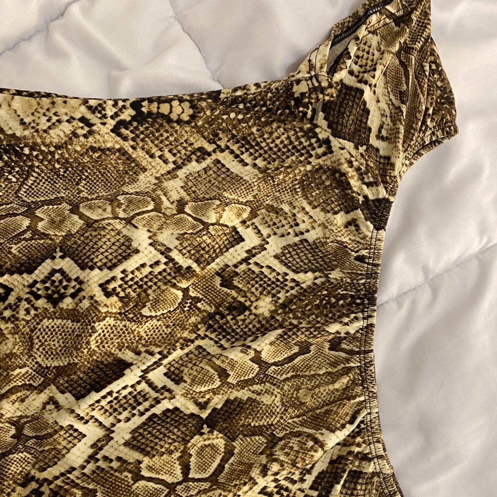 New dress